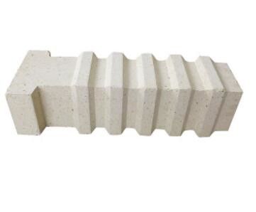 70% Alumina Refractory Anchor Brick For Industrial Furnace