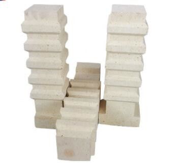 70% Alumina Refractory Anchor Brick For Industrial Furnace