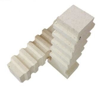 70% Alumina Refractory Anchor Brick For Industrial Furnace