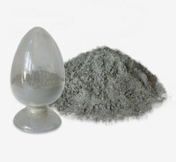 Abrasion Resistant Ramming Mix MgO Ramming Mass For Induction Furnace Lining