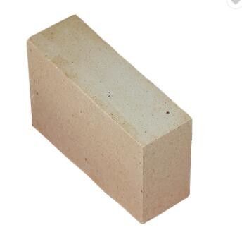 Fire Resistant 85% Al2O3 High Alumina Brick For Blast Furnace