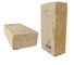 Heat Resistant Silica Refractory Bricks Replacement Fire Bricks For Furnace Oven Kiln