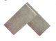 High Temperature Magnesia Alumina Spinel Bricks For Rotary Kiln Sintering Zone