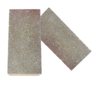 High Temperature Magnesia Alumina Spinel Bricks For Rotary Kiln Sintering Zone