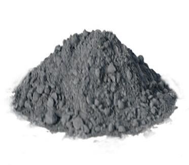 Cement Grey Thermal Shock Resistant Castable Refractory Mortar For Industry Furnace