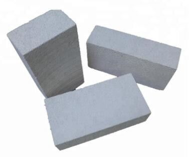 Lightweight Mullite Insulation Firebrick For Metallurgy Industry Furnace