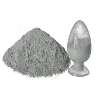 Thermal Shock Resistant Mullite Refractory Castable