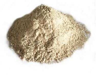 High Strength Refractory Calcium Aluminate Cement