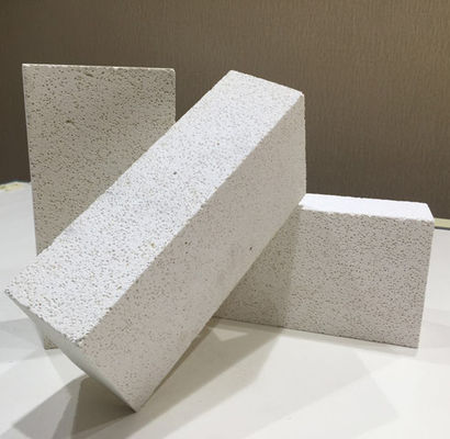 Light Weight Refractory Mullite Insulating Bricks JM23 JM26