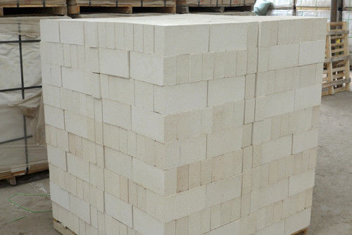 Light Weight Refractory Mullite Insulating Bricks JM23 JM26