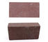 Low Thermal Conductivity Refractory 65 MgO Magnesite Chrome Bricks
