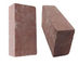 Refractory 58% MgO Magnesite Chrome Brick With Low Bulk Density