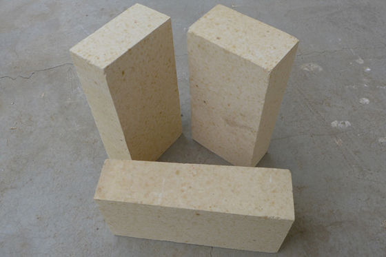 Spalling Resistant Ladle Anchor 70 Alumina Fire Brick