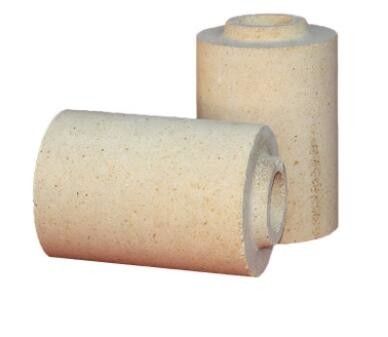 High Temperature Resistant Hollow Alumina Refractory Bricks