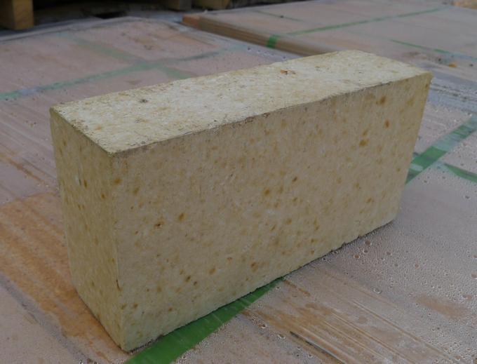 High Temperature heat proof bricks , high alumina bricks lightweight